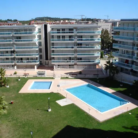 Ancora Apartment Salou