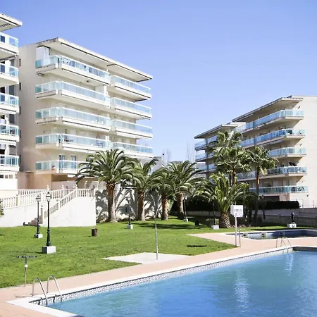 Ancora Apartment